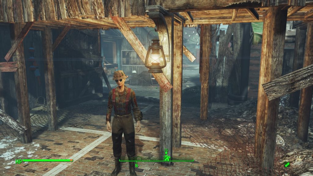 Fallout 4 Far Harbor All New Apparel & Armor Locations Guide