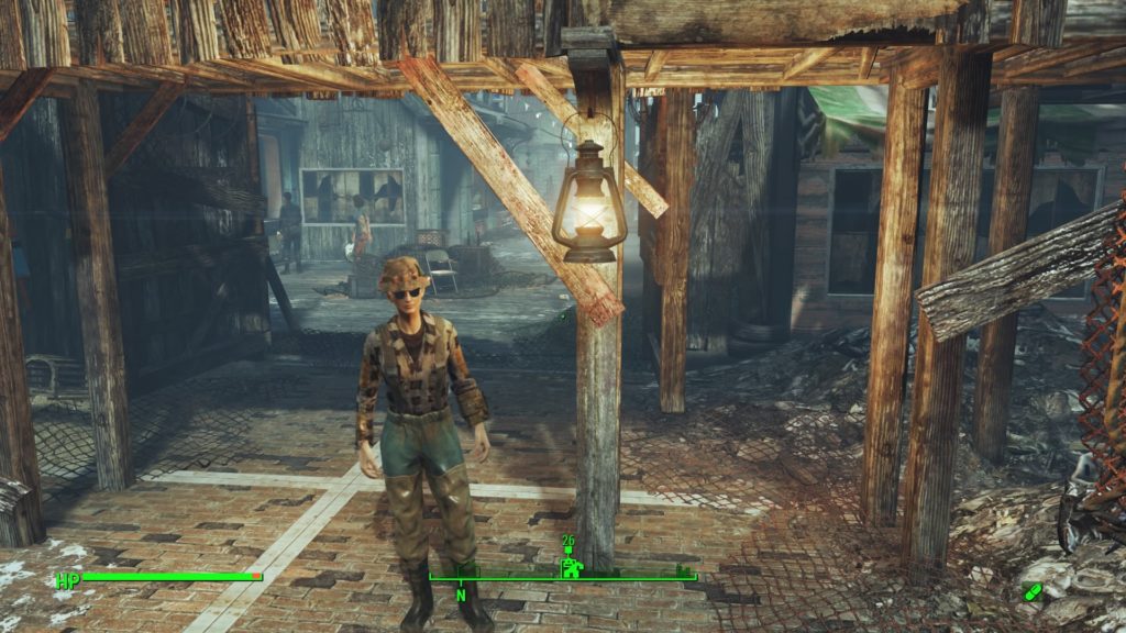 Fallout 4 Far Harbor All New Apparel & Armor Locations Guide