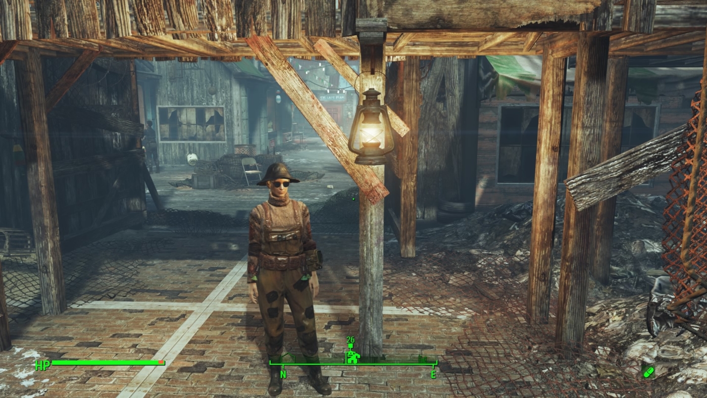 Fallout 4 far harbor гайды фото 116
