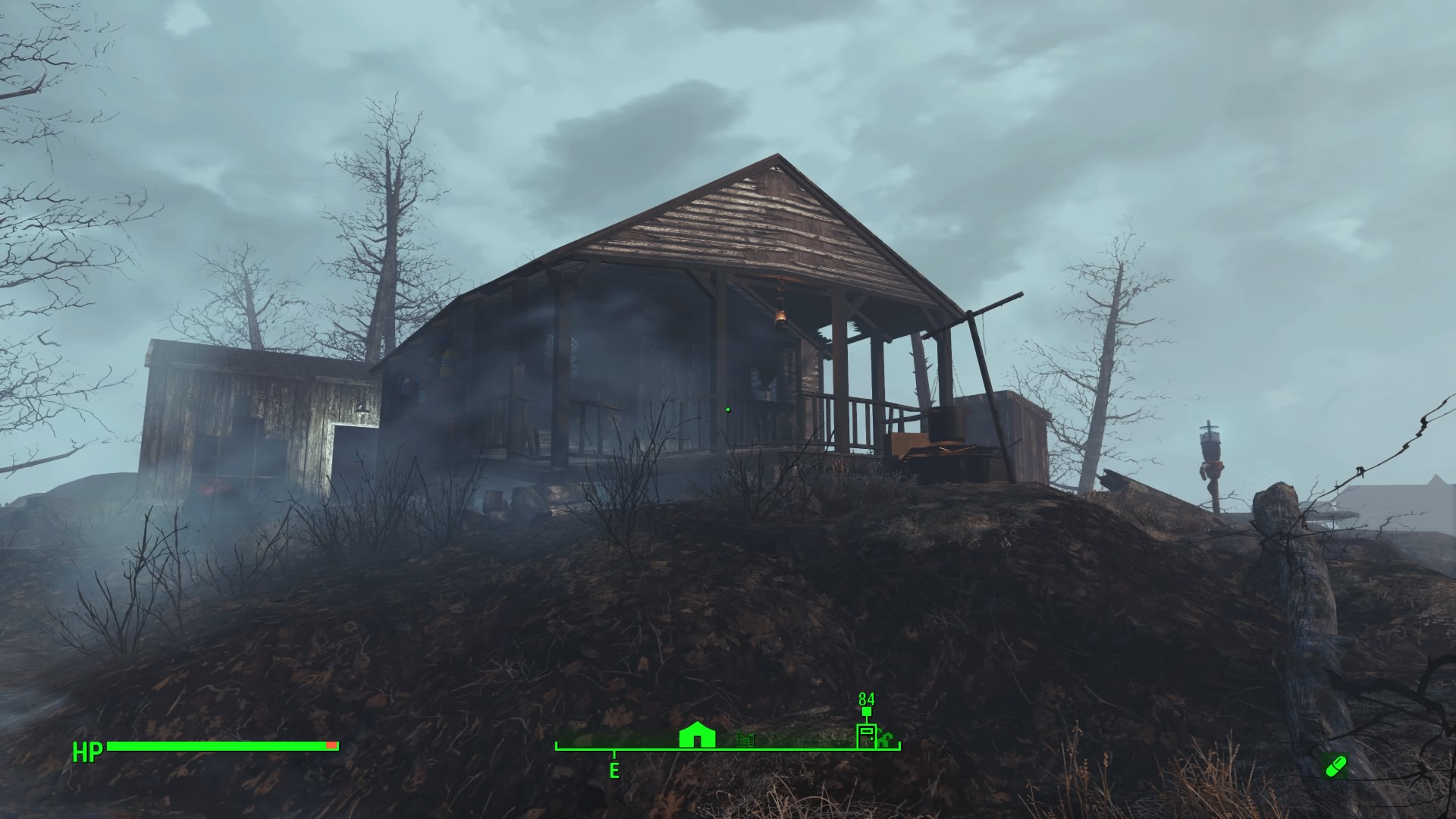 Fallout 4 форт харбор фото 65