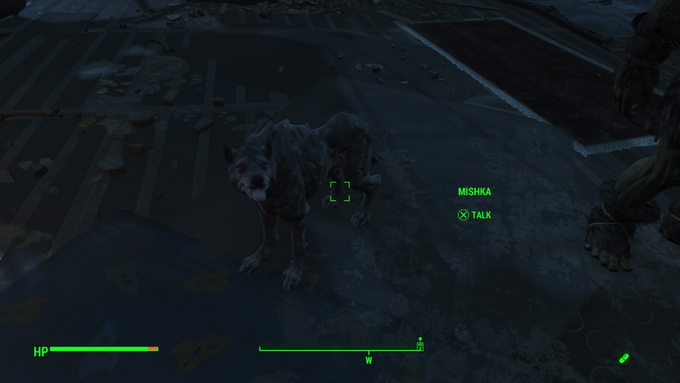 Fallout 4 Far Harbor How to Get 3 New Settlement Guard Dogs Gameranx