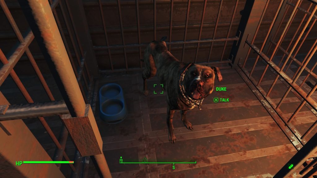 Fallout 4 Far Harbor How to Get 3 New Settlement Guard Dogs Gameranx