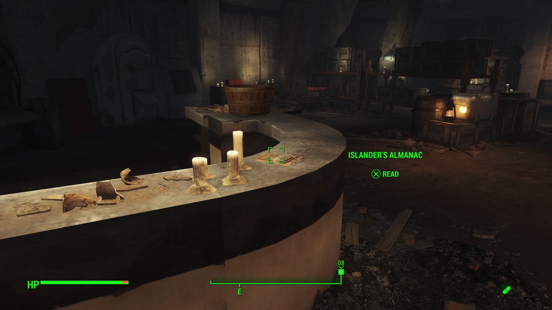 Fallout 4 где хранить вещи чтоб не украли фото 114