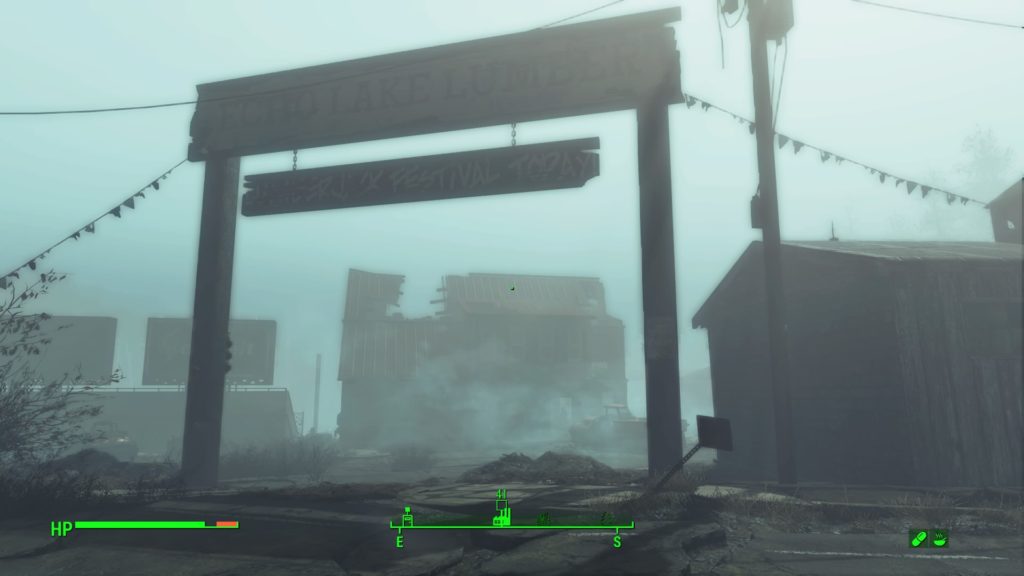 Fallout 4 Far Harbor All 4 & Settlements Locations Guide