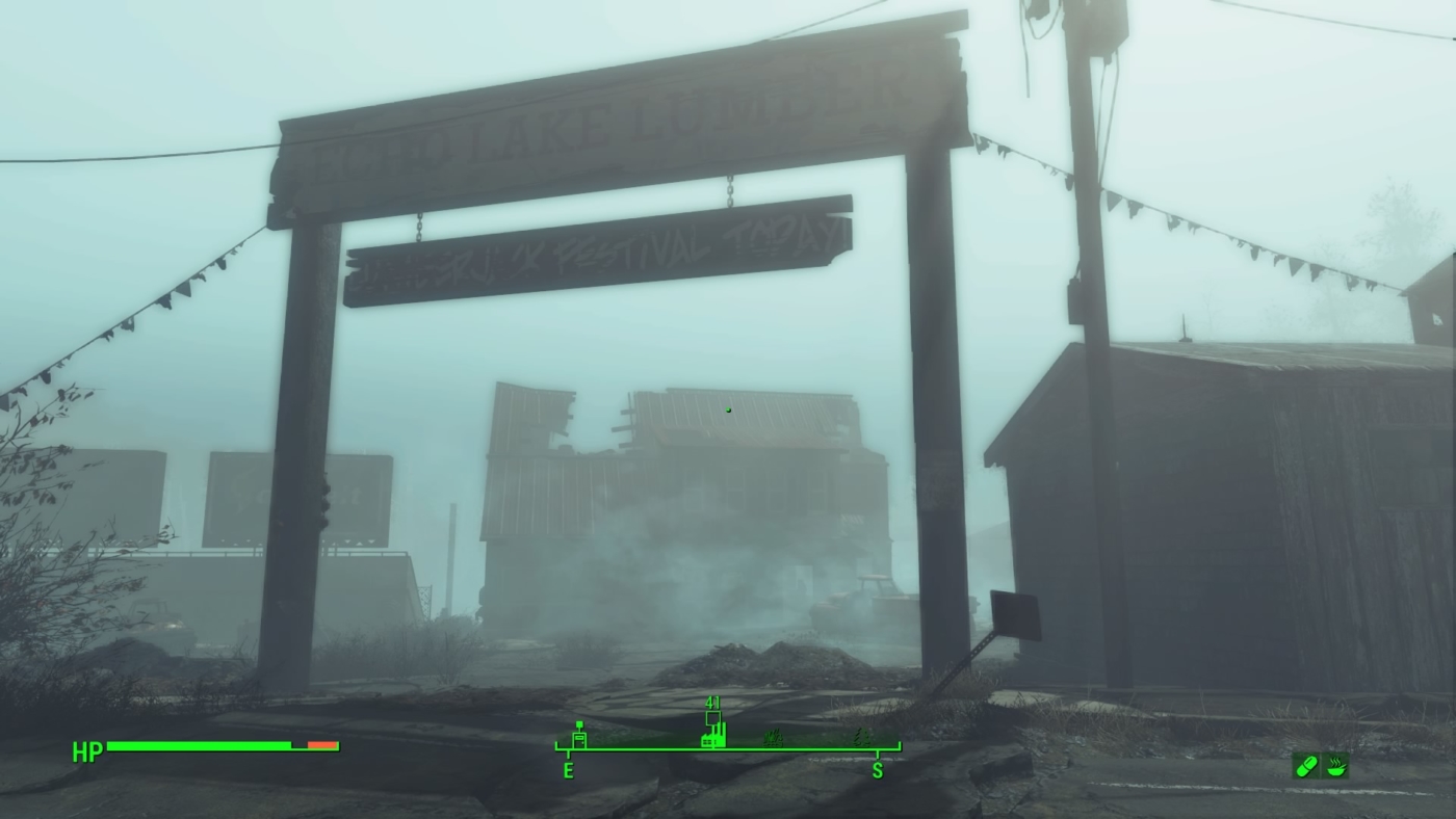 Fallout 4 far harbor достижения фото 13
