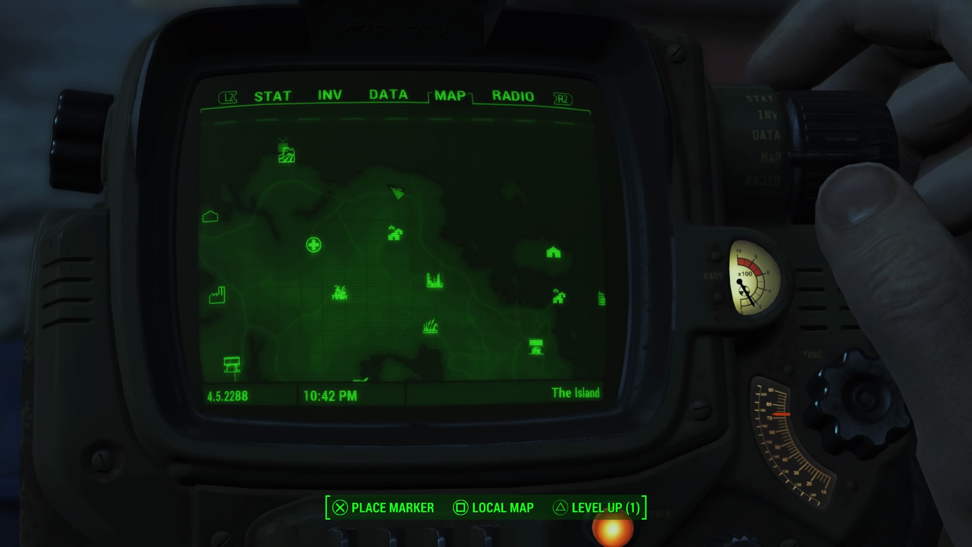 Fallout 4 как провести электричество к лампочке фото 103