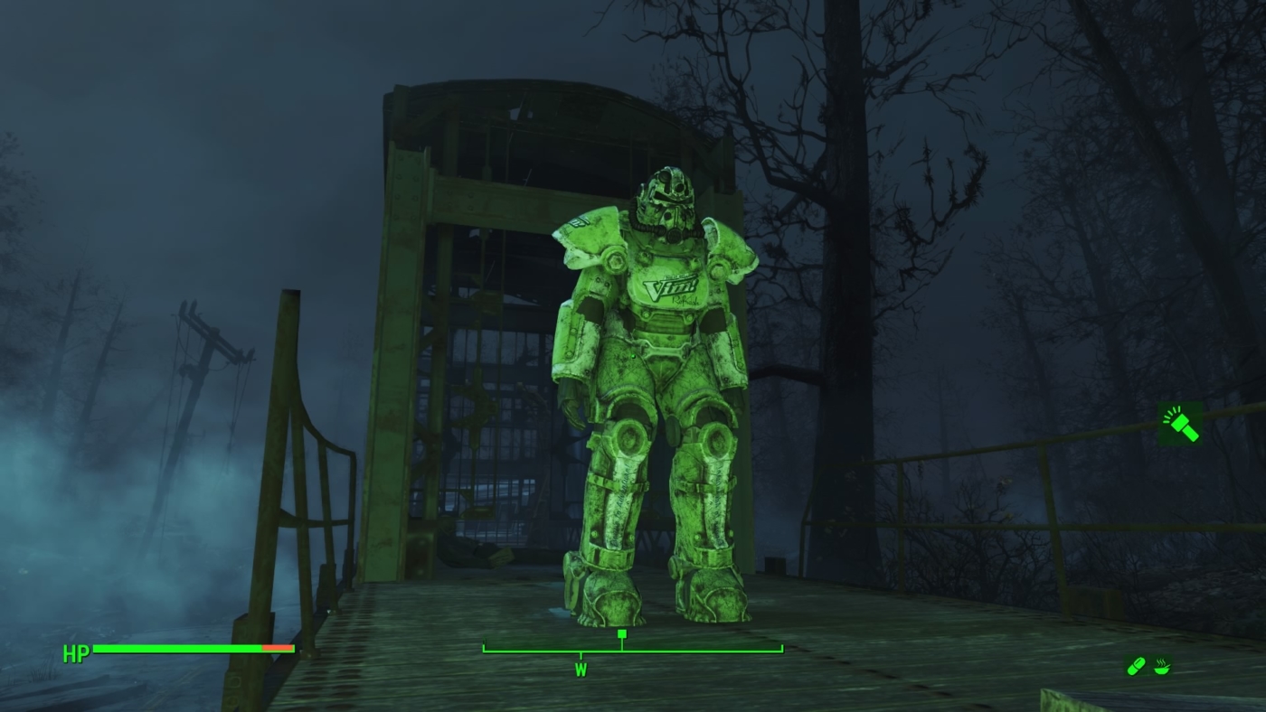 Fallout 4 Far Harbor Easy Vim Unique Power Armor Location Gameranx   Fallout 4 20160520092121 1400x788 