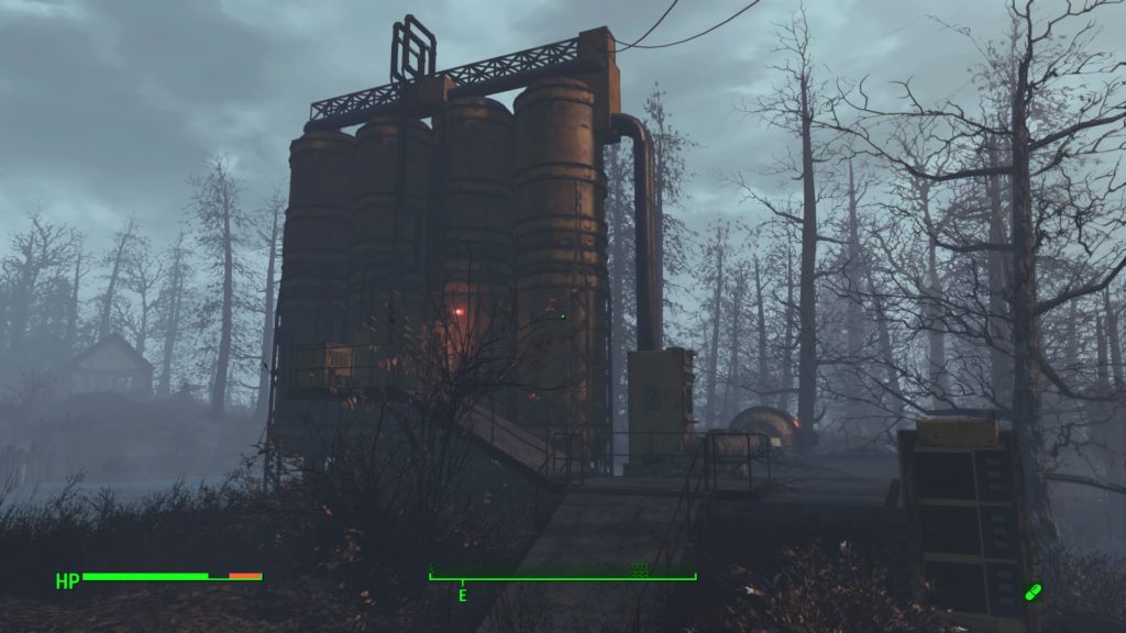 3 Ways to Earn Endless Supplies of Fallout 4 Crafting Materials Gameranx