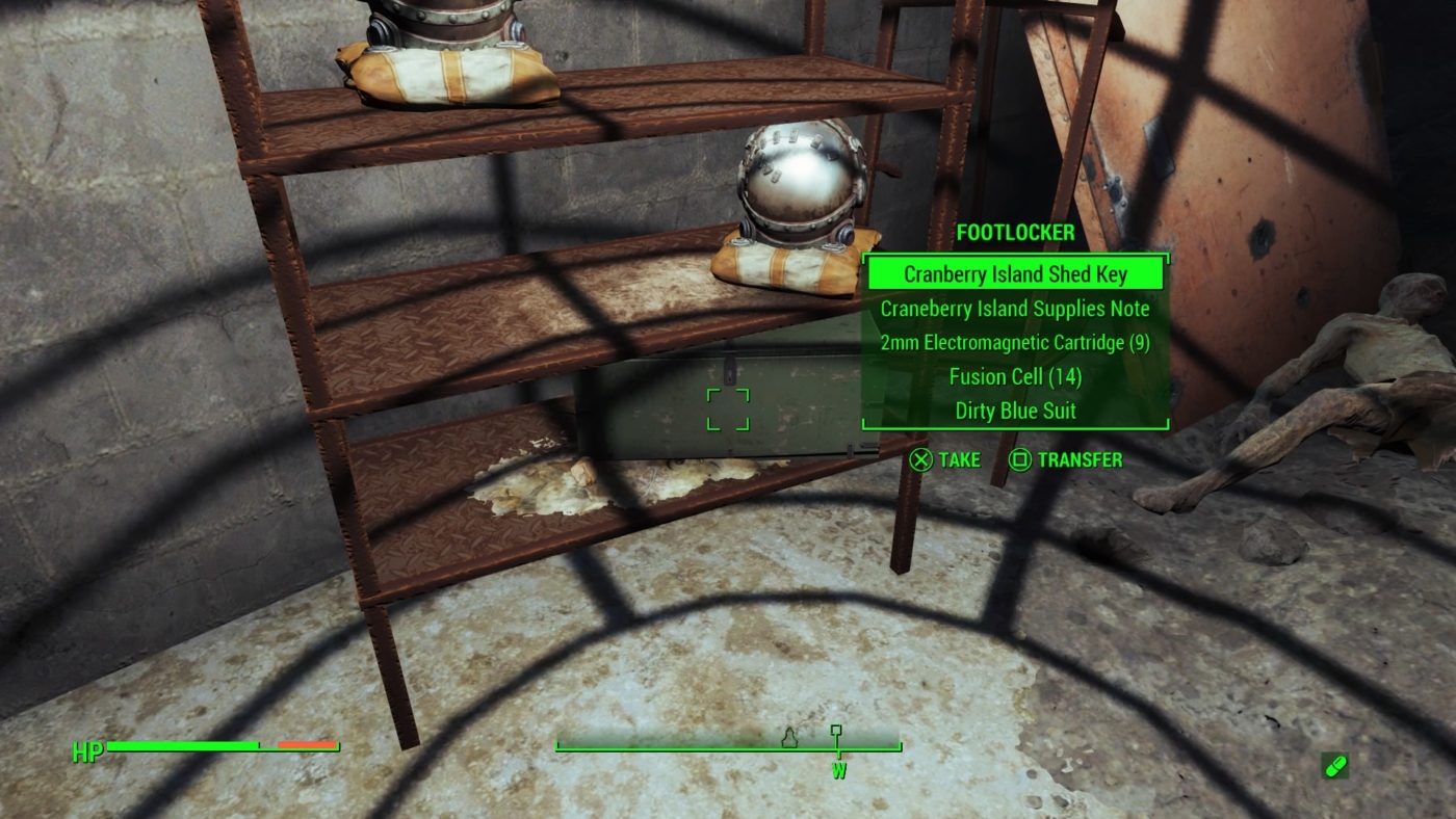 3 Ways to Earn Endless Supplies of Fallout 4 Crafting Materials Gameranx