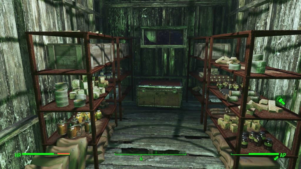 3 Ways to Earn Endless Supplies of Fallout 4 Crafting Materials Gameranx