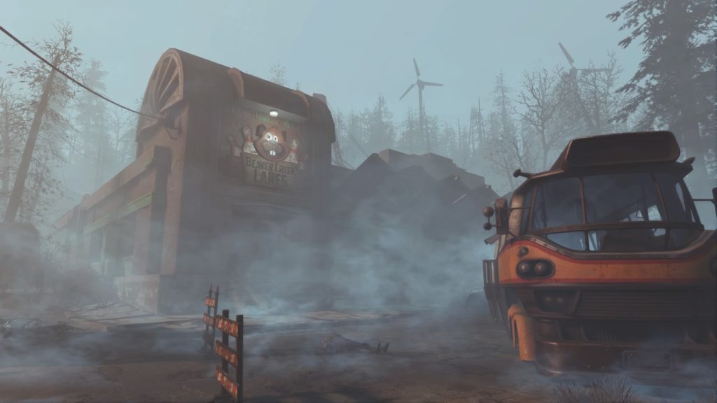 Explore Fallout S Far Harbor With These 10 Essential Locations Gameranx   Fallout 4 20160526090026 1024x576 