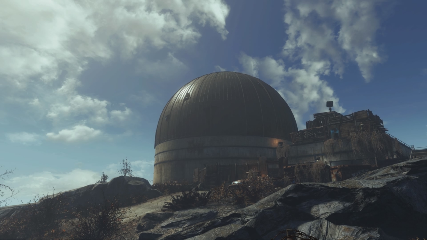 Fallout 4 дальняя гавань концовки фото 53