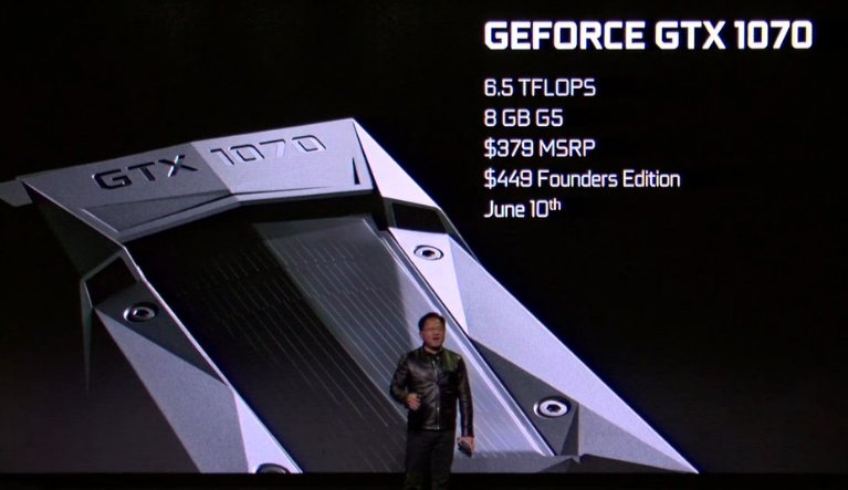 GTX1070