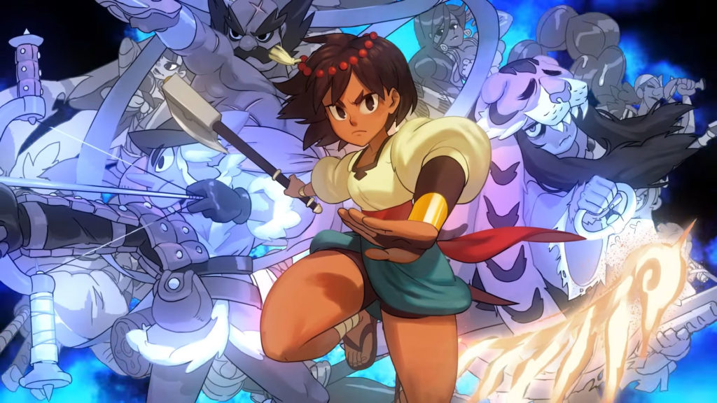 Indivisible How To Recruit All The Missable Characters Optional Incarnations Guide Gameranx