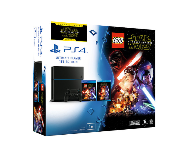 download lego star wars the force awakens ps4