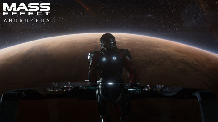 Mass Effect Andromeda Will Not Have A Season Pass Gameranx 