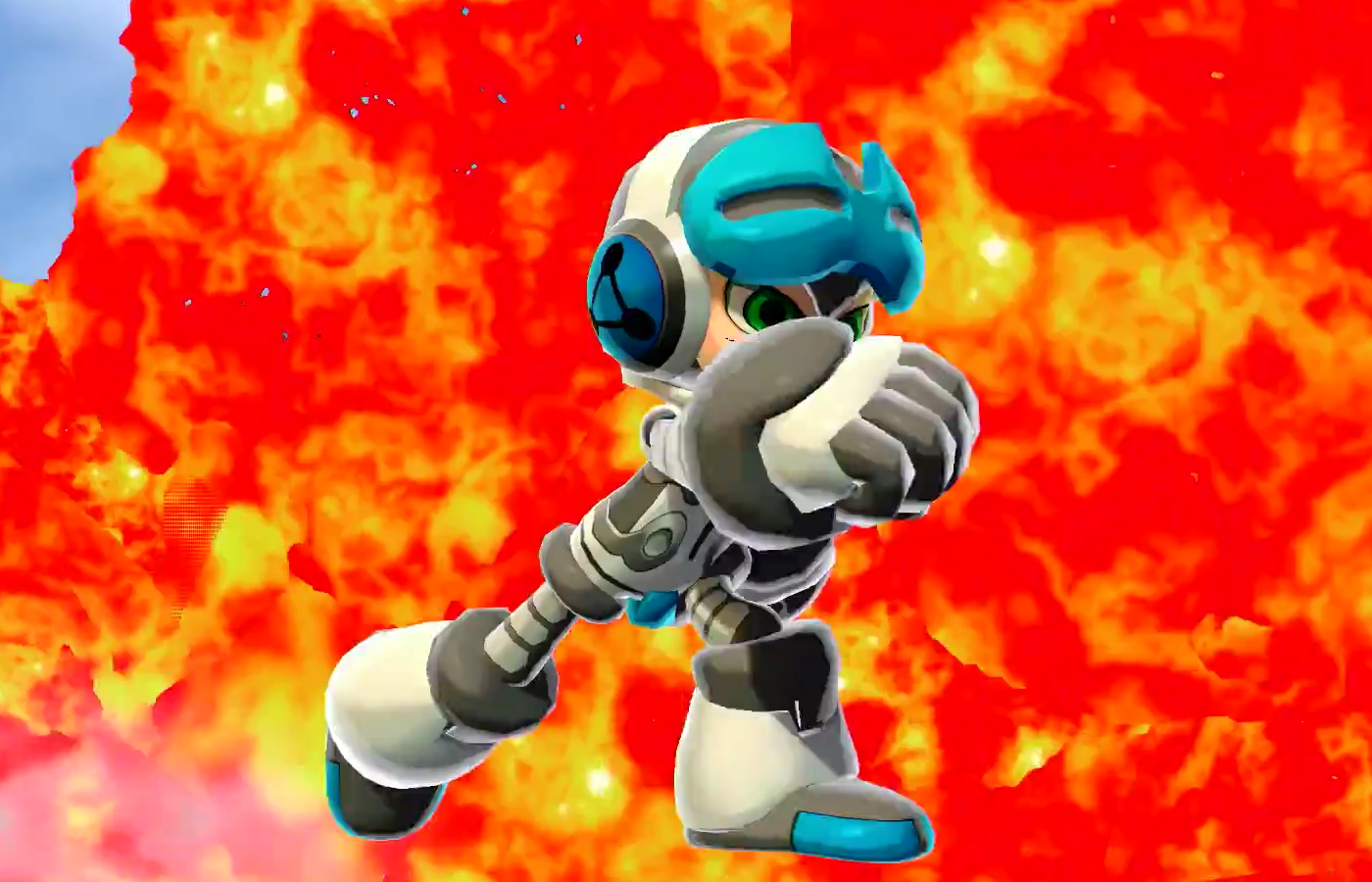 mighty no 9 platforms download