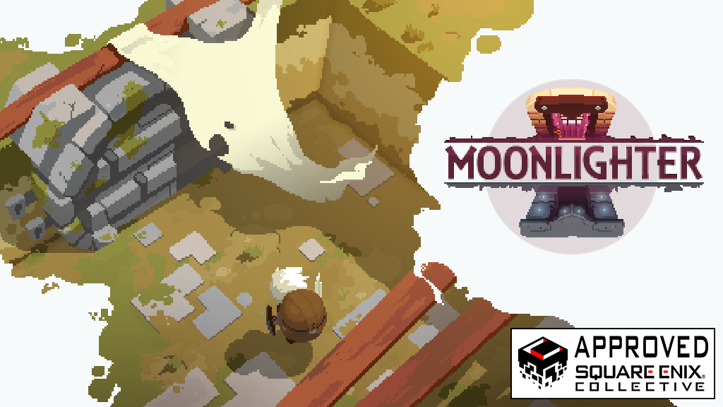 Moonlighter download the new version for android