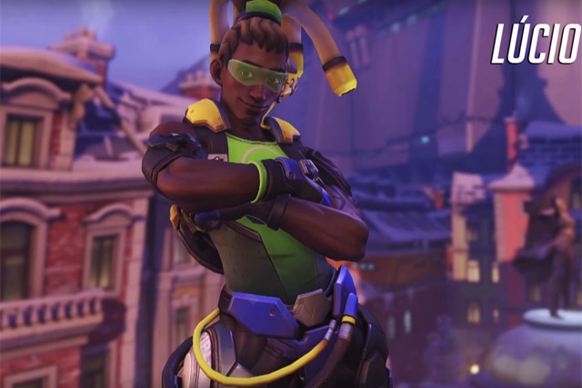 Overwatch2-Lucio