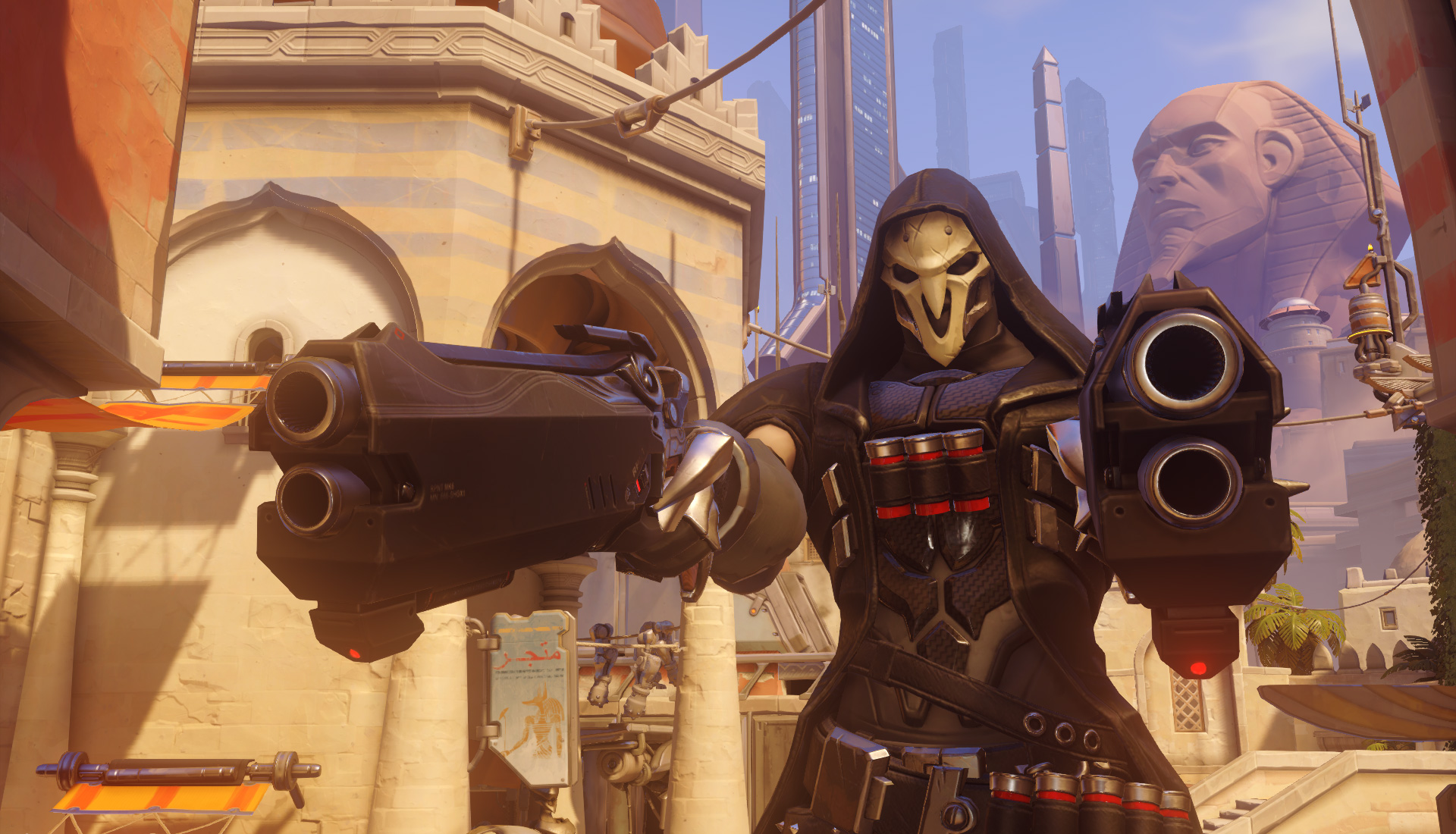 Overwatch2-Reaper