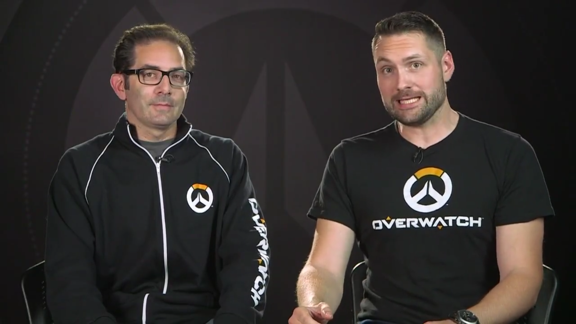 Notes from the Overwatch Q&A Session with Jeff Kaplan Gameranx