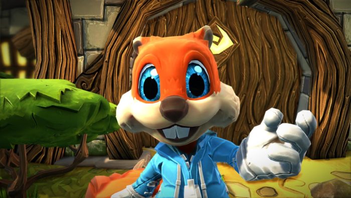 ProjectConker