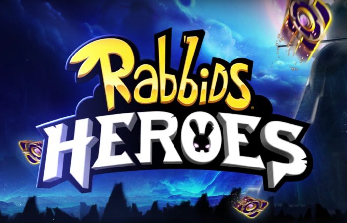 Rabbids Archives - Gameranx