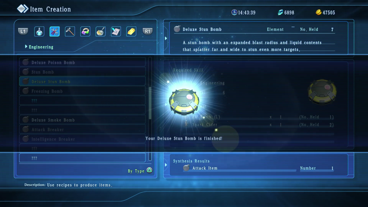 Star Ocean: Integrity and Faithlessness Trailer Showcases Gameplay ...