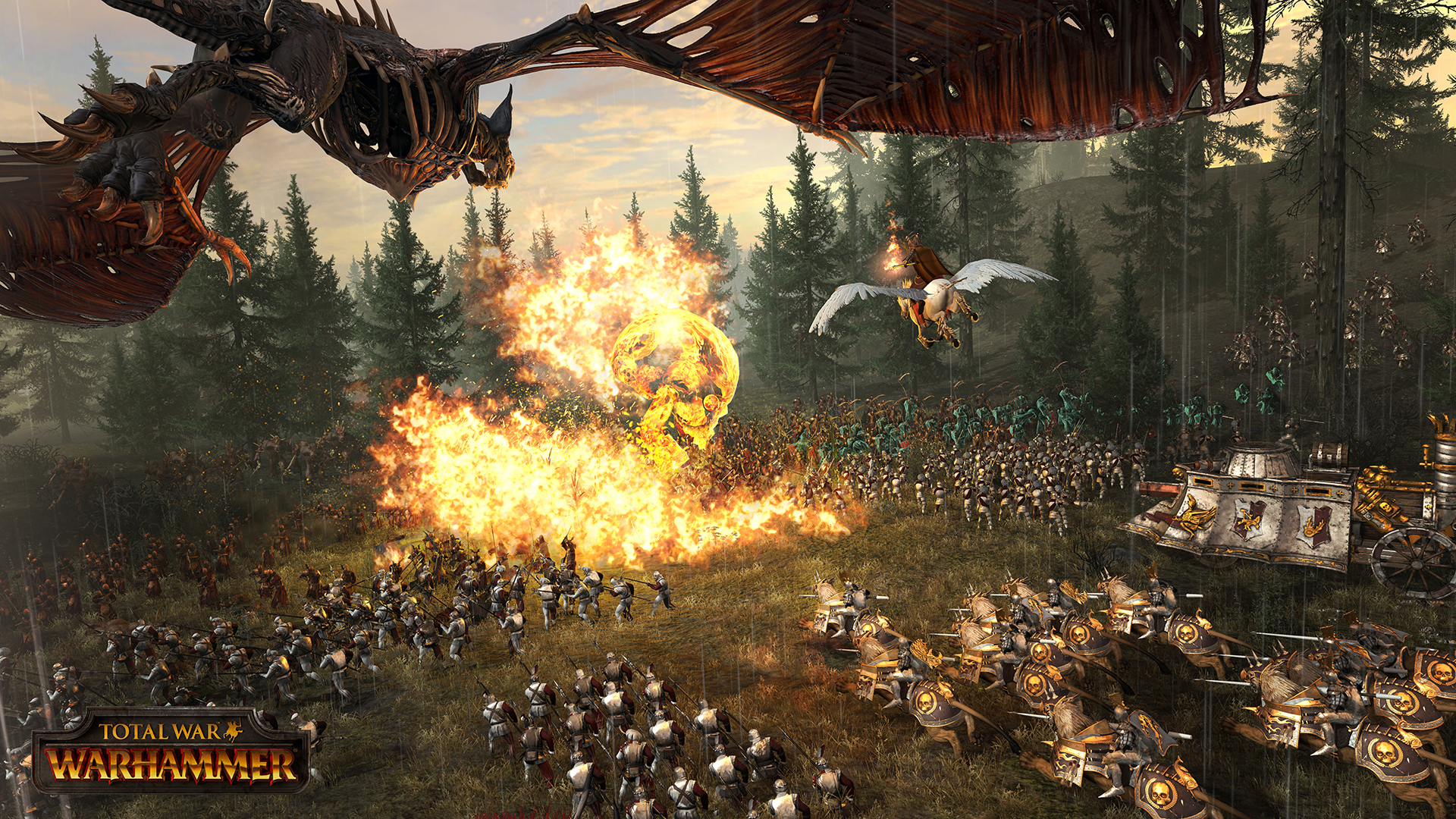 Total War (@totalwar) / X