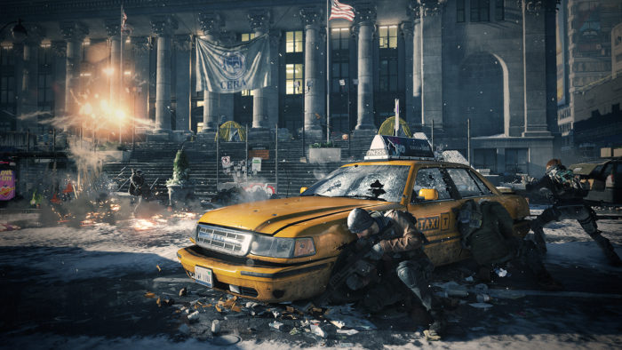 TheDivisionFeatured