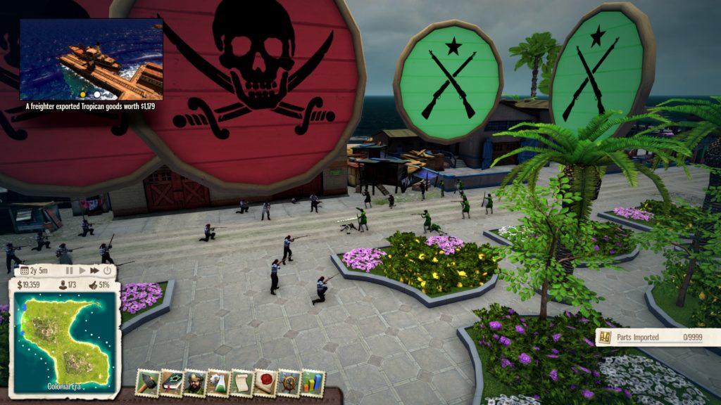 tropico 5 xbox one