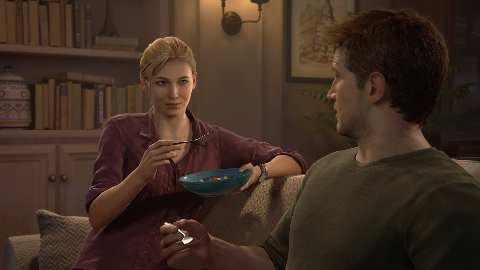 Uncharted 4 Breaks PS4 First Party Sales Record With 2.7 Million In First  Week - Gameranx