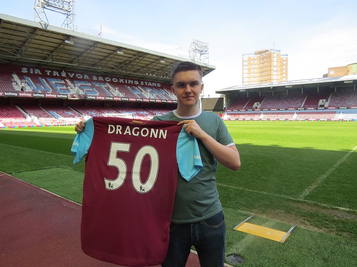 West Ham eSports