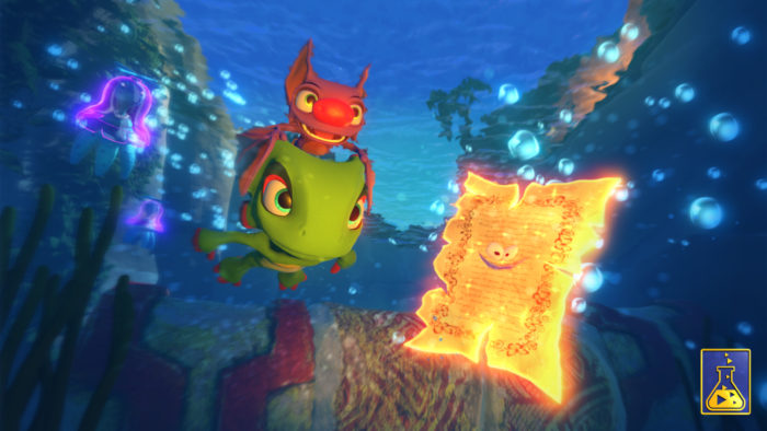 Yooka2