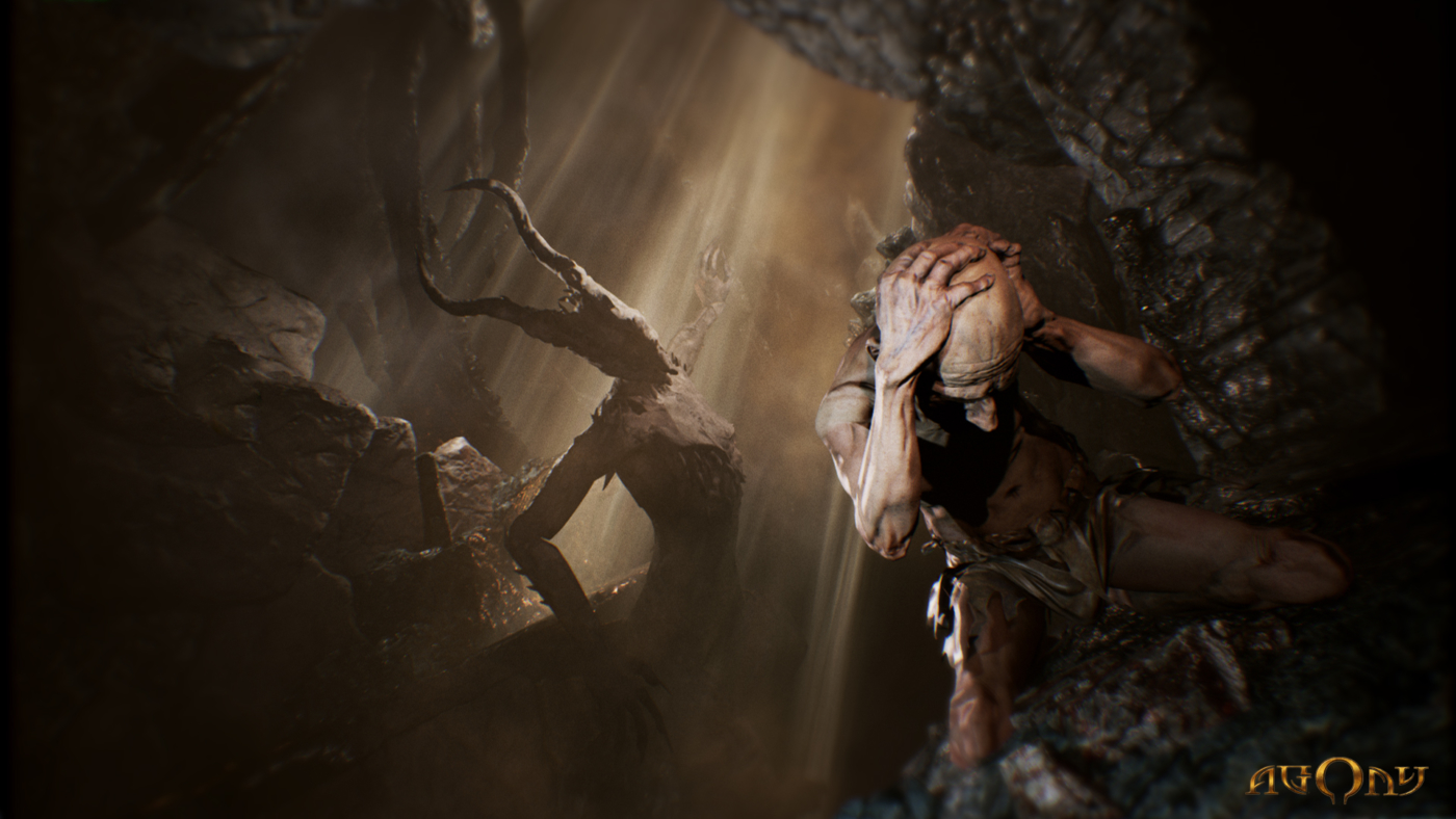 New First-Person Survival Horror Game Coming To PS4, Xbox One And PC Next  Year - Gameranx