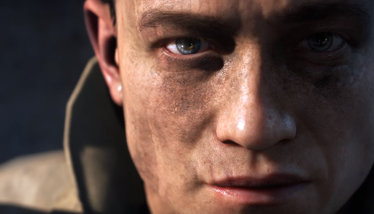 The Next Battlefield Just Got Teased, And It Looks Incredible   Gameranx