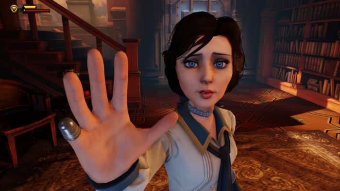 bioshock infinite