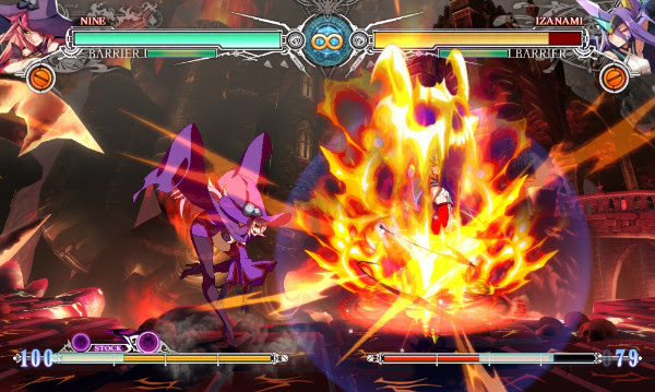 blazblue 01