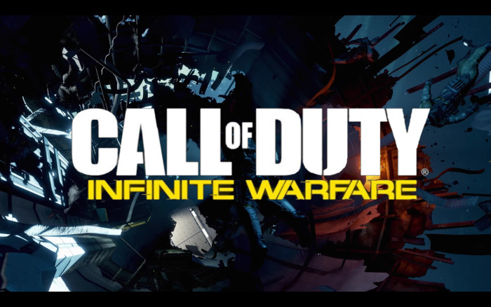 Official Reveal Trailer  Call of Duty: Infinite Warfare 