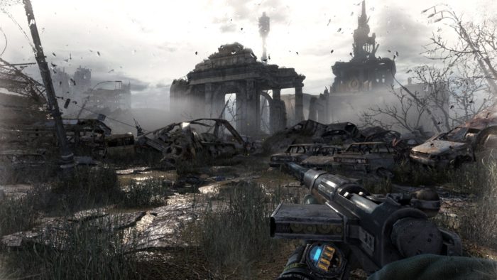 modding metro last light pc list