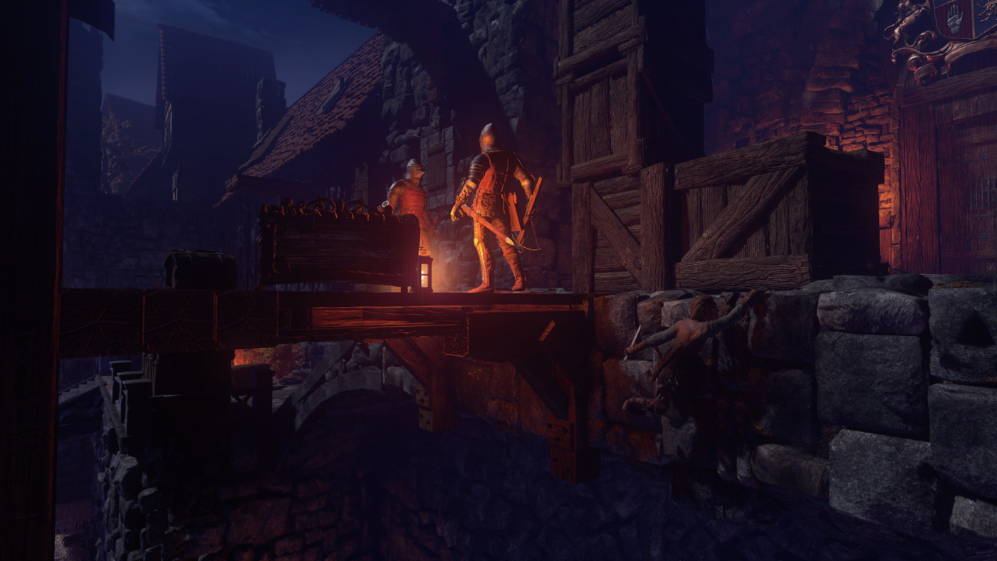 Shadwayne Shadwen Review - Gameranx