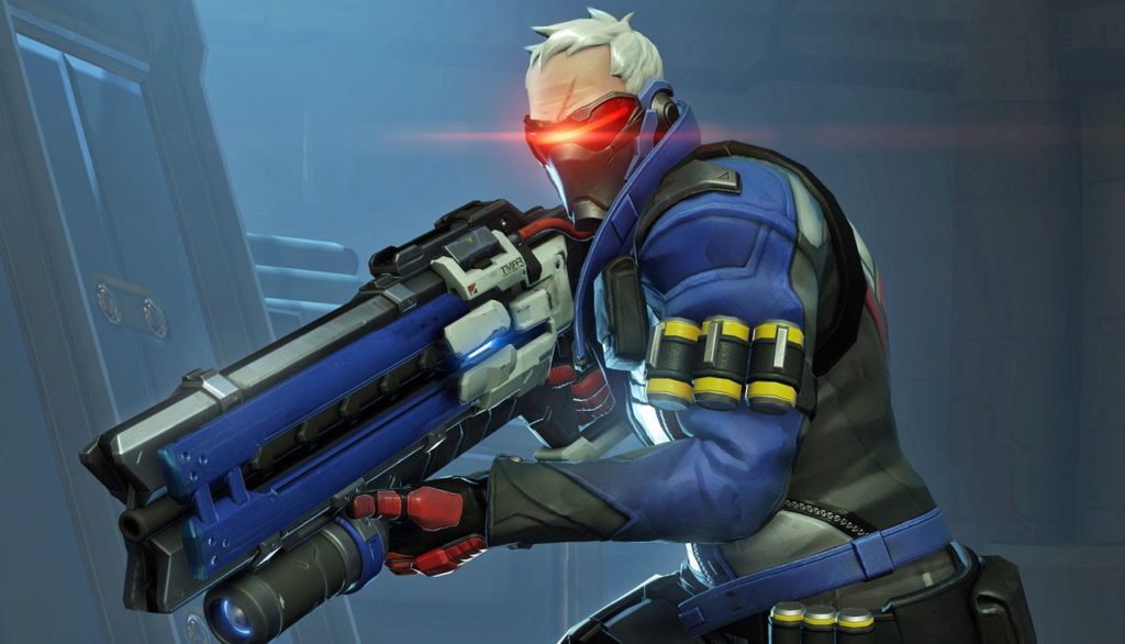 soldier76