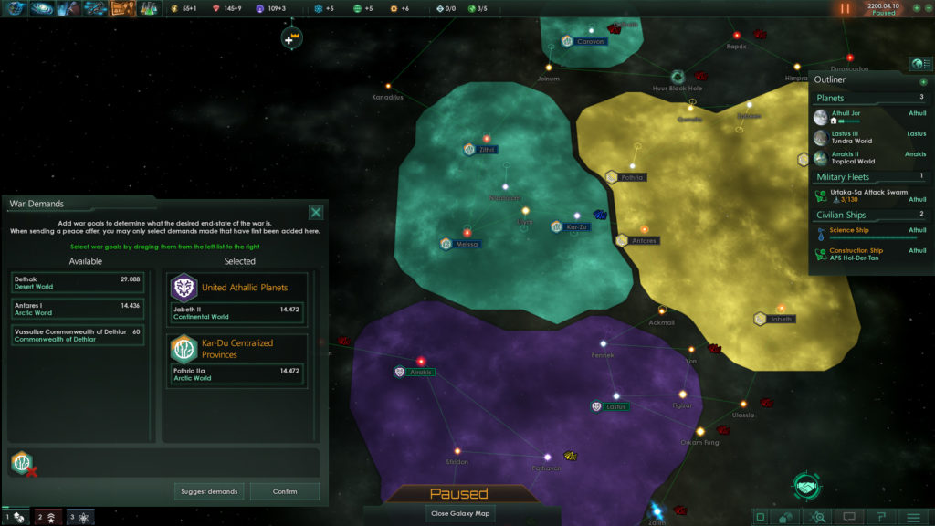 stellaris instant travel command