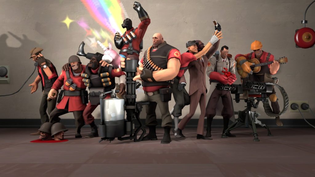 Tf2 competitive matchmaking ban