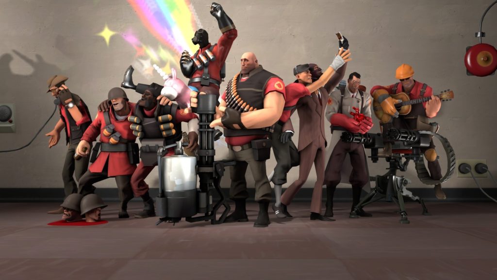 team fortress 2