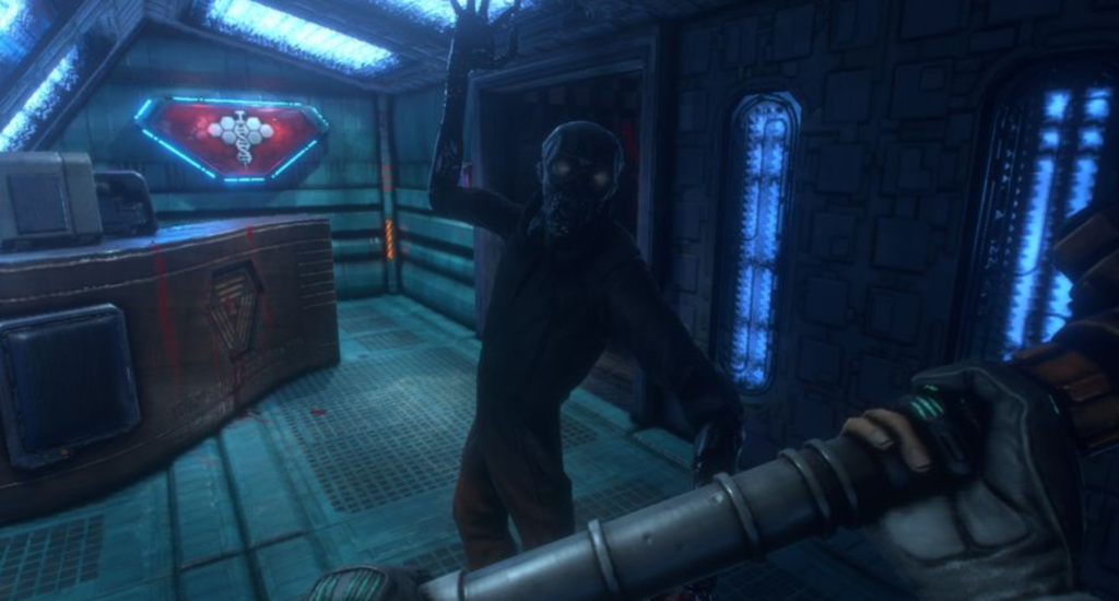 system shock 3 announced