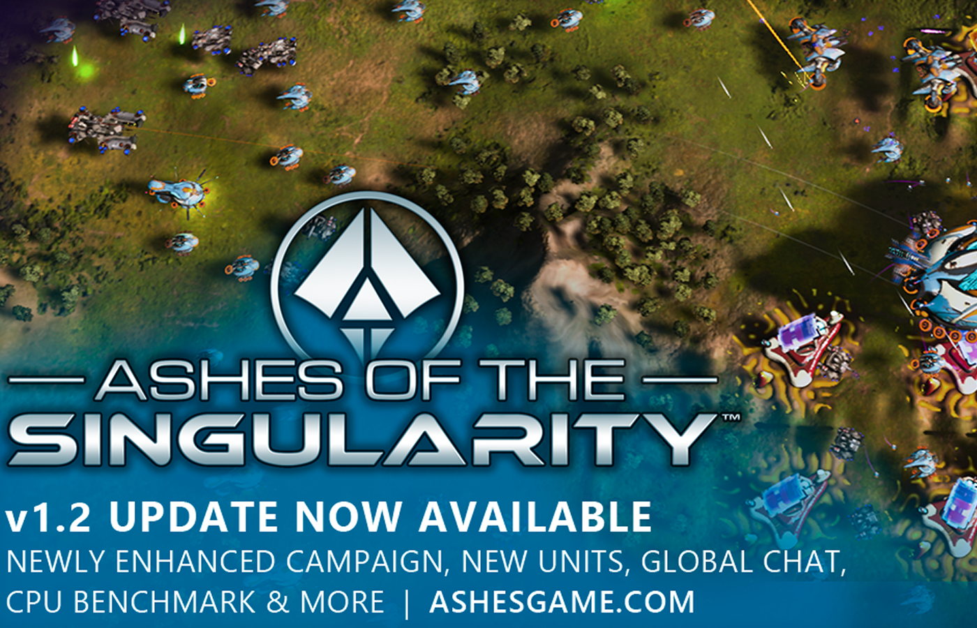 Ashes of the Singularity