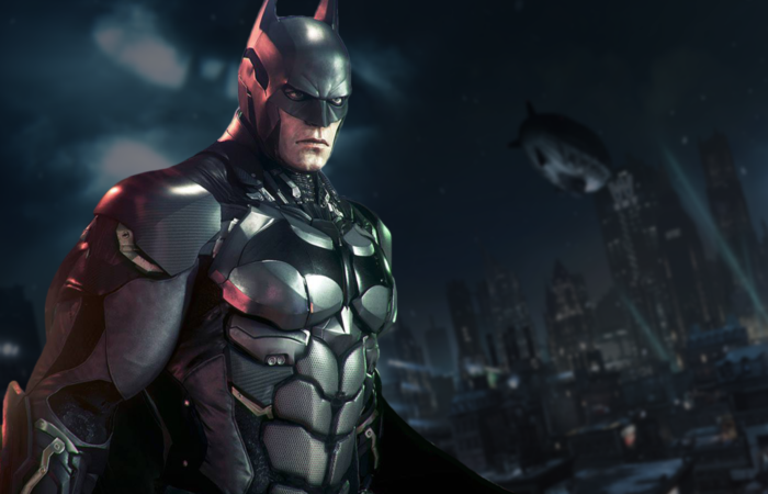 12 Best Superhero Video Games On Xbox One - Gameranx