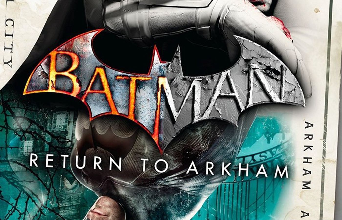 BatmanReturnToArkham