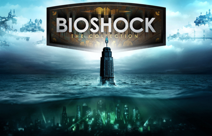 BioshockCollectionFeatured